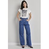 Legendww zenske wide leg farmerke - model 276 | Eponuda.com
