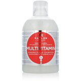 Kallos Cosmetics Multivitamin Šampon za kosu, 1000ml | Eponuda.com