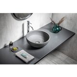 Sapho Siv keramičen okrogel umivalnik ø 41 cm Priori – | Shoptok.si