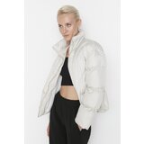 Trendyol Stone High Neck Down Jacket | Eponuda.ba