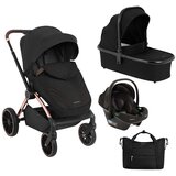 Kikka Boo Kara 3u1 kolica za bebe i-Size KKB23142SET | ePonuda.com