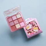 Rude Cosmetics Paleta senki za oči Chibi Manga Puppy Love | Rude | Ecobeauty Cene