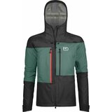Ortovox 3L Guardian Shell Jacket W Black Raven L | Shoptok.si