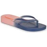 BOSSA SOFT BRIGHT Tamno plava