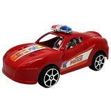  Set policijskih autića za igru u 3 boje - 6u1 | shoptok.hr