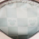 Mickey & Minnie Loungefly Disney Minnie Ear Evergreen torba-ruksak | shoptok.hr