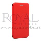  futrola flip cover galio za samsung N970 galaxy note 10 crvena Cene