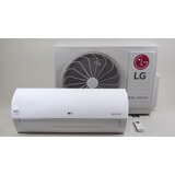 LG F09MT.NSM / F09MT.U24 Athena Extreme klimatska naprava (za ogrevanje 6,9kw in hlajenje 4kw) - | Shoptok.si