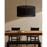 Kave Home Crno sjenilo ø 80 cm Mariela – | shoptok.hr