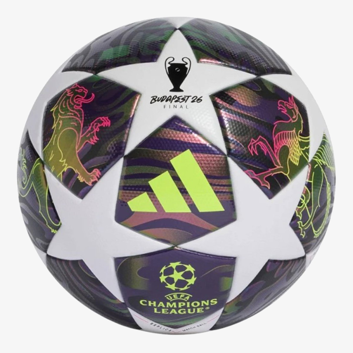 Adidas Lopta UCL LGE F | Eponuda.com