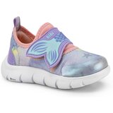 Bibi športni copat Energy Baby 1225064 D rose/blue/purple 25 | Shoptok.si