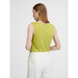Orsay Green women's tank top - Women's | shoptok.hr