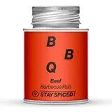 BBQ Beef-Rub