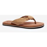 Big Star Women's Flip-Flops Big Star Beige | shoptok.hr