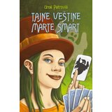 Laguna TAJNE VEŠTINE MARTE SMART - Uroš Petrović ( 7174 ) | Eponuda.com