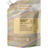 Benecos benecosbio gel za tuširanje "zobeno mlijeko" - 1.000 ml Cijene