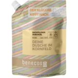 Benecos benecosbio gel za tuširanje "zobeno mlijeko" - 1.000 ml