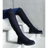 D/CEO Black insulated boots Castro | Shoptok.si