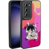  futrola cute print za samsung A356 galaxy A35 5G No2 Cene