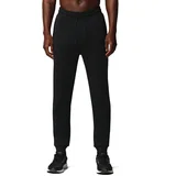 Muški donji deo trenerke Flex Jogger, Crni