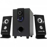 Connect Xl Zvučnici 2.1 CXL-SP410 | Eponuda.ba