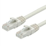 Secomp Value UTP Patch Cord Cat.6A Class EA grey 0.3m | ePonuda.com
