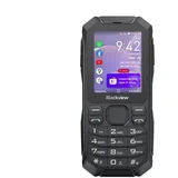 Blackview N1000 1/4 gb crna + stalak za punjenje