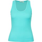 Orsay Turquoise women's tank top - Women's | shoptok.hr