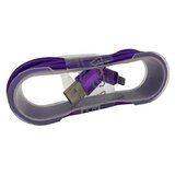 Royal usb kabal za iphone 5/6 ljubicasti | ePonuda.com