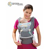 Infantino kengur nosiljka Cuddle up Ergonomic | ePonuda.com