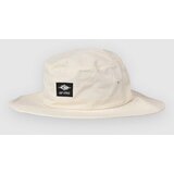 Rip Curl Classic Surf Mid Brim Bucket hat vintage white Cene