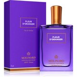 Molinard Parfem za oba spola Molinard Fleur d'Oranger EDP 75 ml | shoptok.hr