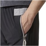 Adidas Hlače Day One Wind Pants II Outdoor Črna | Shoptok.si