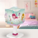 Dalber 63441N - LED Dečija lampica MERMAIDS 1xG4/4W/230V višebojna | Eponuda.com