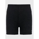 Reebok Classic Reebok Športne kratke hlače Classics Cozy HG1174 Črna Slim Fit