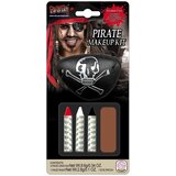  Pirat set za šminkanje | shoptok.hr