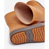 Boto Children's Wellington Boots Wave Gokids 979 Orange | Shoptok.si