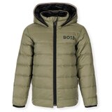 Boss Jakna sa dva lica za decake Cene