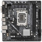 AsRock Matična plošča s1700 H610M-HDV | Shoptok.si