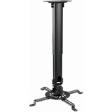 Gembird CM-B-01 Plafonski nosač za projektor 380-580mm 15° | Eponuda.com