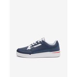 Celio Navy blue men's sneakers | shoptok.hr