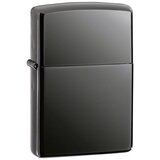 Zippo Upaljač Black Ice | ePonuda.com
