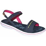 LOAP Women's sandals ANEXA Blue | ePonuda.com