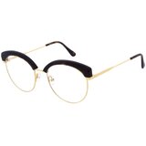  Ženske Dioptrijske naočale Andy Wolf AW 4805 Brown | shoptok.hr