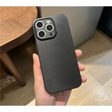  futrola ultra thin carbon za iphone 17 crna | Eponuda.com