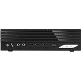 MSI mini računalnik PRO DP21 14M-233BEU i5-14400/črna PCMSI00040 | Shoptok.si