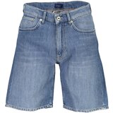 Gant JEANS MEN&#39;S BLUE SHORTS Cijene
