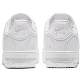 Nike Nizke superge Air Force 1 React Bela | Shoptok.si