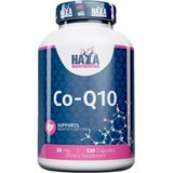HAYA Co-Q10, 30mg, 120 kapsula Cene