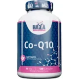 Co-Q10, 30mg, 120 kapsula